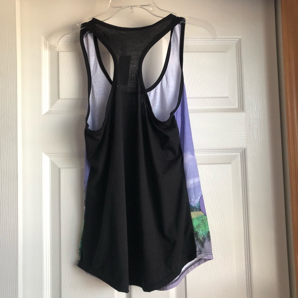 NWT Kiki Delivery’s Service Tank Top Size Small - Picture 4 of 6